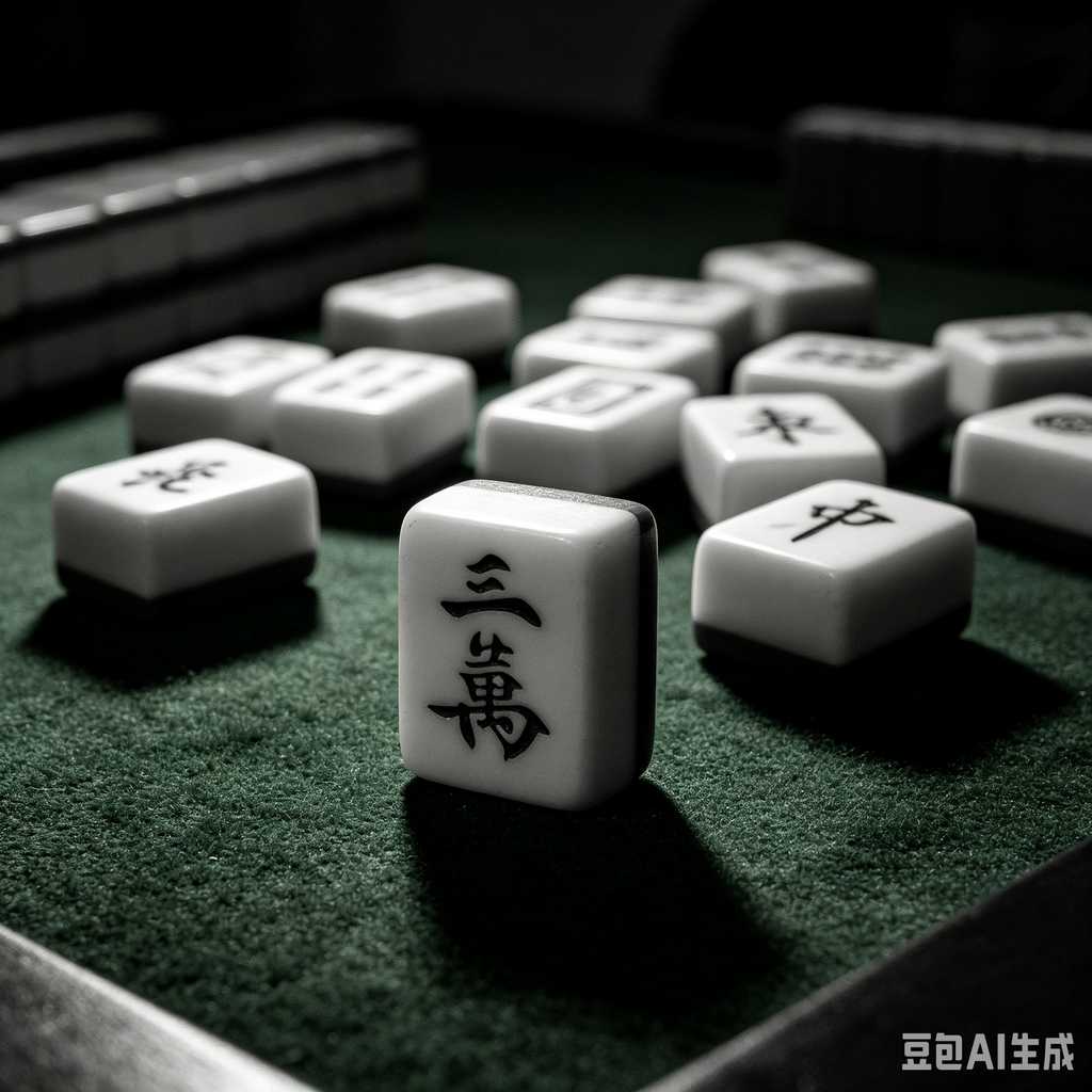 quiet mahjong set for apartment