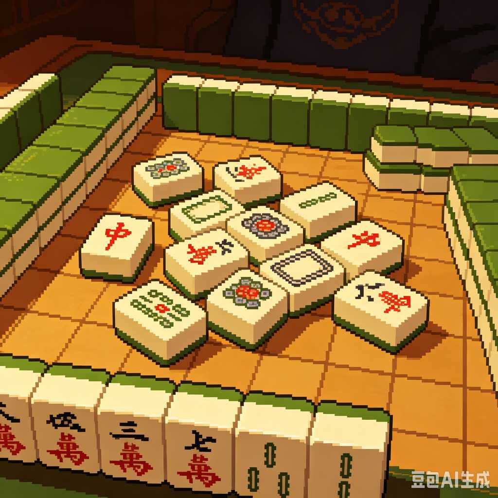 RhodeIsland,mahjong