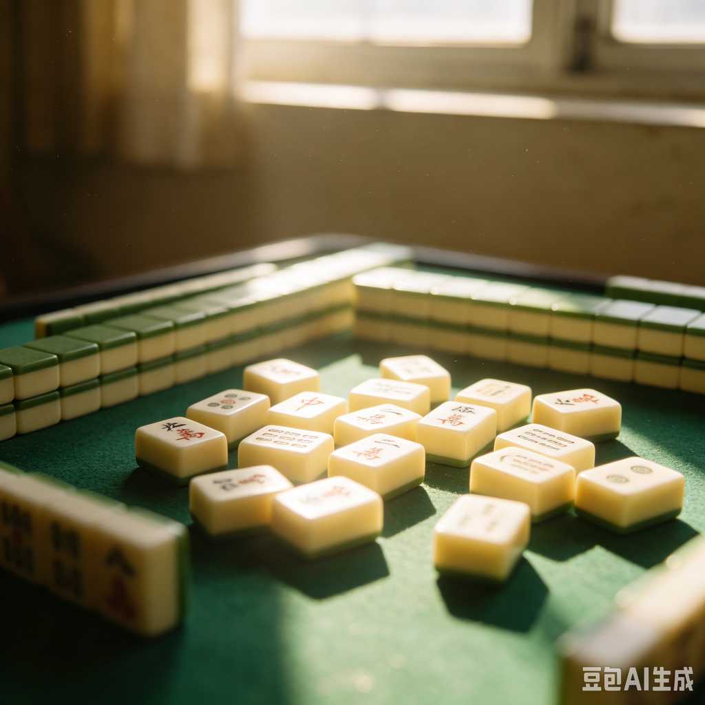 MadisonWI,mahjong