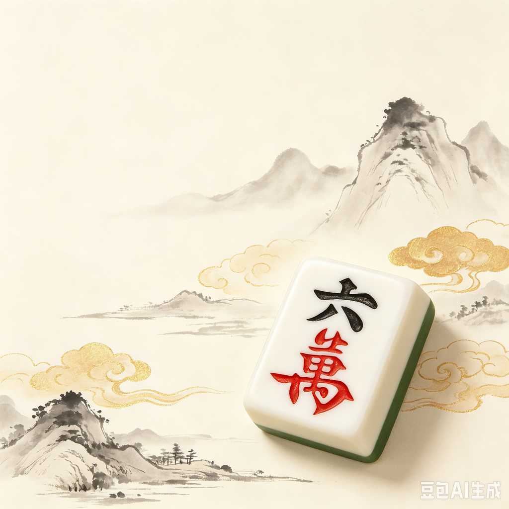 best value mahjong set