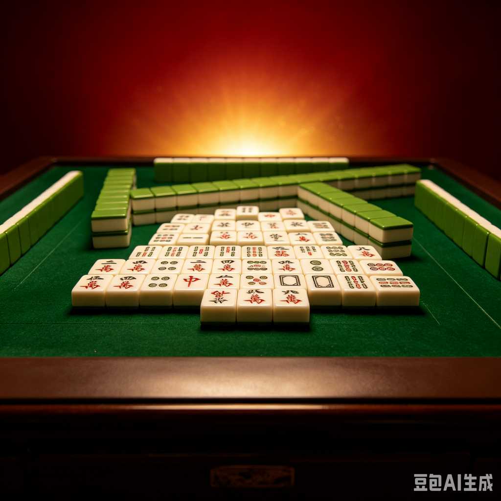 Lahti,mahjong