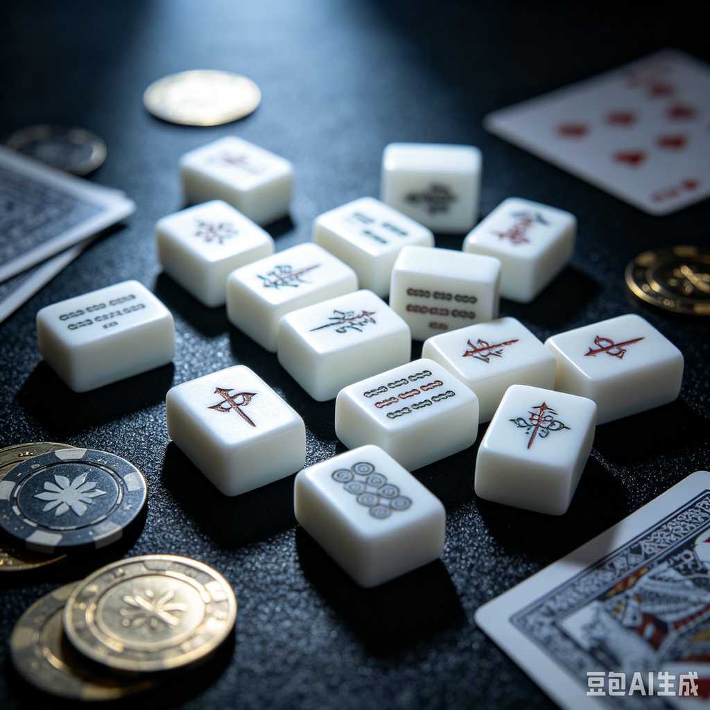 PortoAlegre,mahjong