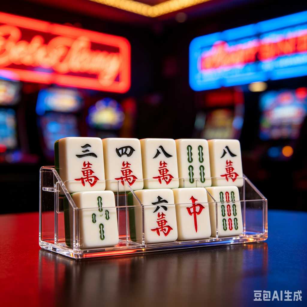 NewHaven,mahjong