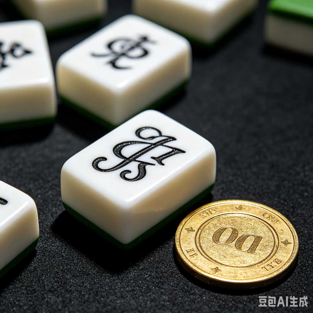 Dresden,mahjong