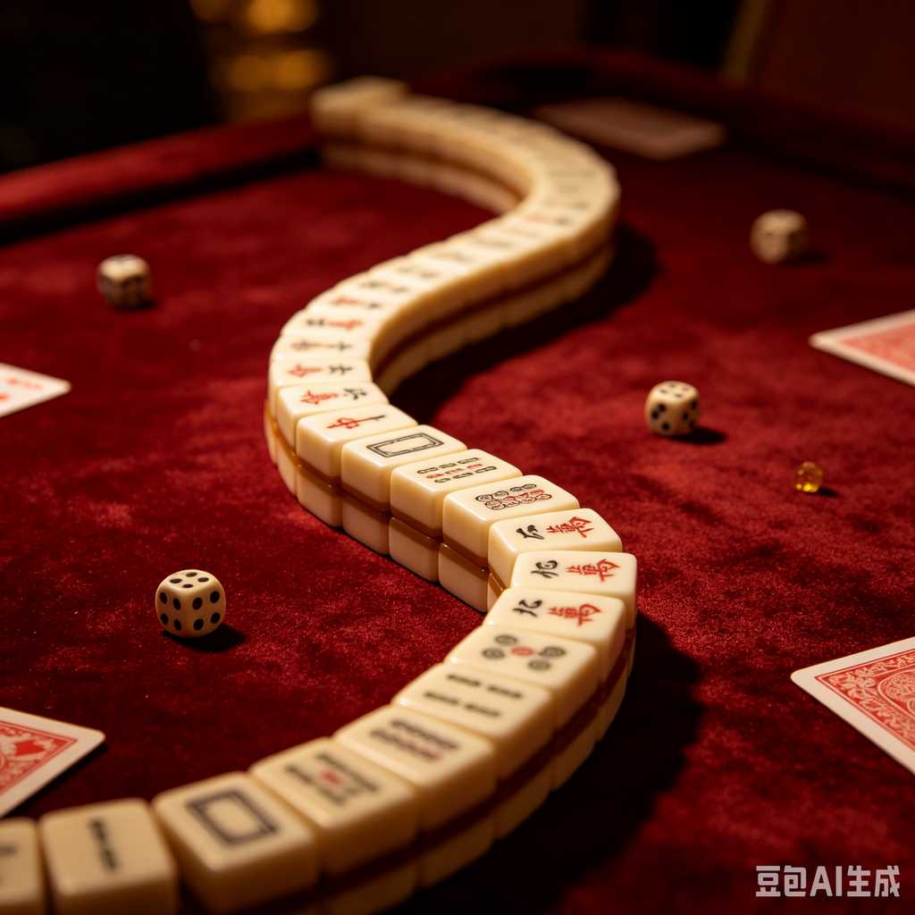 Seville,mahjong