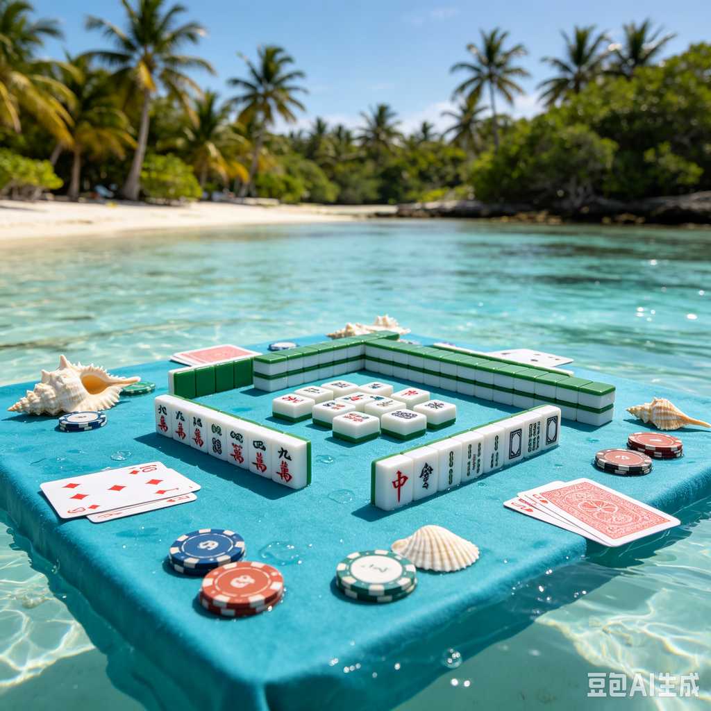 Montana,mahjong